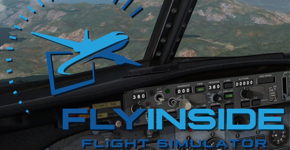 games for mac flight simulator